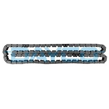 Kuva Jakoketju DAYCO TCH1006