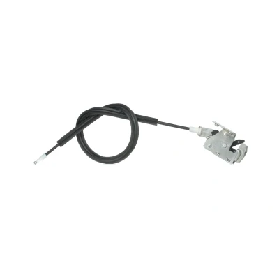 Kuva Ovilukko, Takana, Alla, Vasen CITROËN, FIAT, PEUGEOT OE 1345734080, 1379732080, 1385567080