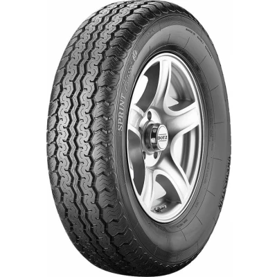 Kuva Vredestein Sprint Classic 215/70 R15 98W henkilöauto Kesärenkaat Renkaat FIAT: Ducato III Van, Flatbed Kuorma auto / Alusta AP21570015WSPCA