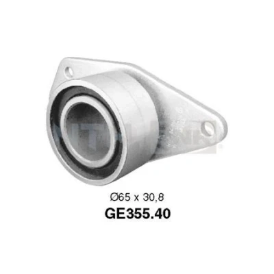 Kuva SNR GE355.40 Ohjainrulla, Hammashihna RENAULT: MASTER 2 Kasten