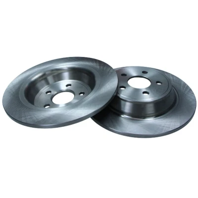 Kuva MAXGEAR 19 4700 Jarrulevyt Taka akseli 316 11 5 108 täysi Lakattu Ilman pyörännapaa, pyöränkiinnityspultteja FORD USA: Edge Mk2