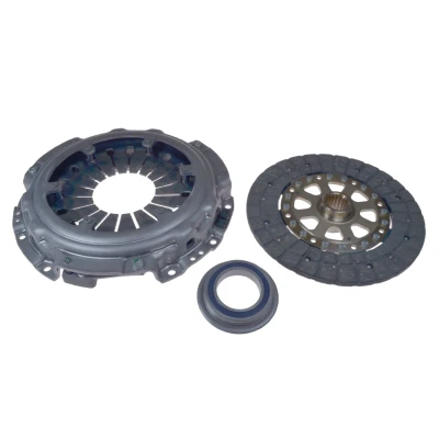 Kuva BLUE PRINT ADT330289 Kytkinpaketti kolmiosainen synteettinen rasva irroitinlaakerilla 253 LEXUS: IS 2