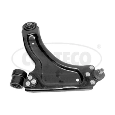 Kuva Tukivarsi, pyöräntuenta, Vasen OPEL, VAUXHALL OE 24428977, 24449453, 352041