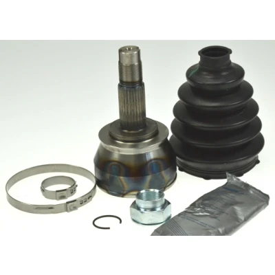 Kuva LÖBRO 305152 Vetonivel TPE (termoplastinen elastomeeri) ALFA ROMEO: MiTo