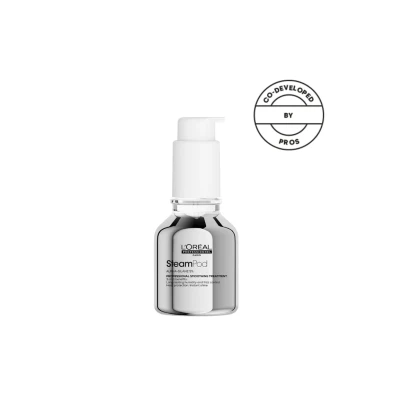 Kuva L&#039;Oréal Professionnel Steampod Smoothing Treatment 50 ml