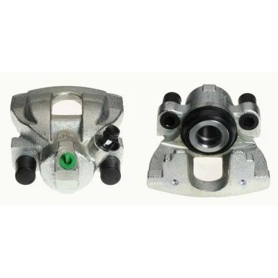 Kuva BUDWEG CALIPER 343149 Jarrusatula VOLVO: V70 2, S60 I, XC70 I Cross Country