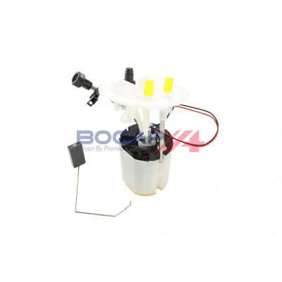 Kuva BOGAP A1622126 Polttoainepumppu AUDI: A6 C6 Avant, Sedan