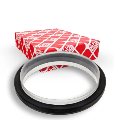 Kuva FEBI BILSTEIN 35635 Kampiakselin Tiiviste Vaihteiston puoli PTFE (polytetrafluorietyleeni) SCANIA: P,G,R,T series