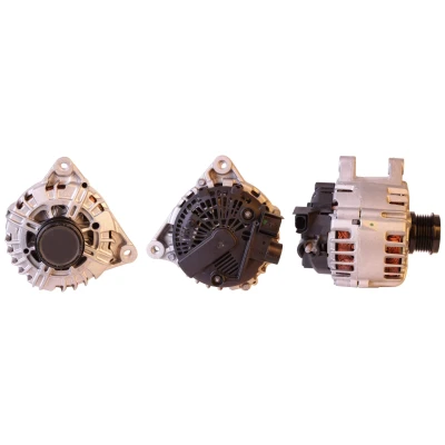 Kuva LUCAS ELECTRICAL LRA03625 Laturi 14V 180A VOLVO: V70 3, S80 II, S60 II