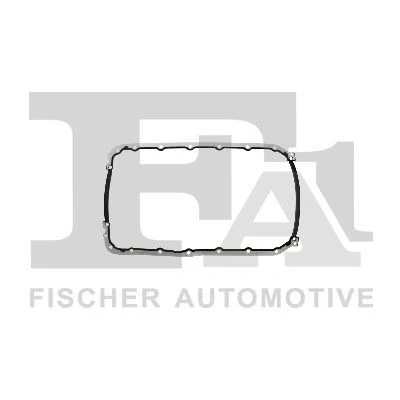 Kuva Tiiviste, öljykaukalo FORD, MAZDA OE 1002814, 1E0310431, 96BM6710A2A
