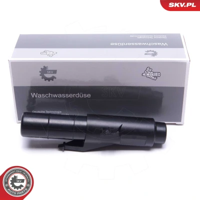 Kuva ESEN SKV 15SKV625 Pesusuutin, Ajovalo Vasen