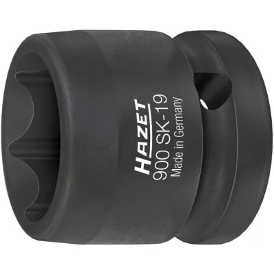 Kuva HAZET 900SK 19 Voimahylsy 29 12,5 (1/2&quot;)