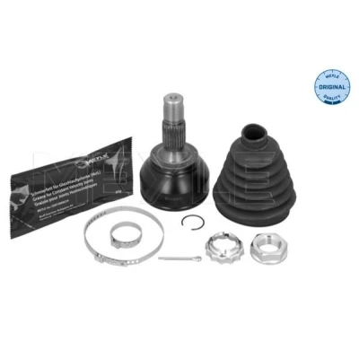 Kuva MEYLE 11 14 498 0080 Vetonivel Pyörän puoli CITROËN: C3 III