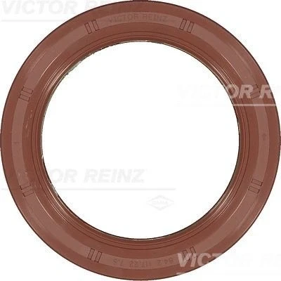 Kuva REINZ 81 54111 00 Kampiakselin Tiiviste FPM (fluori kumi) NISSAN: Qashqai / Qashqai+2 I, 2, Note DACIA: Duster SUV, SANDERO 2