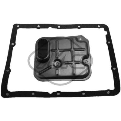 Kuva Hydrauliikkasuodatinsarja, automaattivaihteisto LEXUS IS I, SportCross OE 35330 22030, 22031, 22032