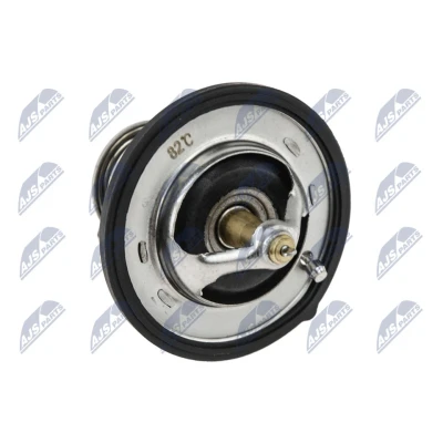 Kuva Termostaatti, jäähdytysneste HYUNDAI, KIA OE 25500 2GTA0, 2550023001, 2550023010