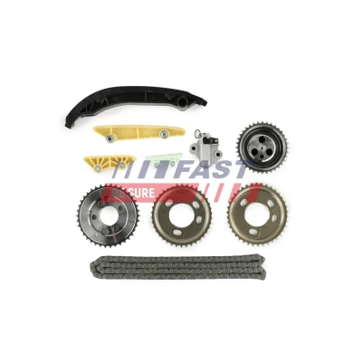 Kuva Jakoketjusarja FORD, LAND ROVER OE 1372841, 1704089, BK3Q6268AA