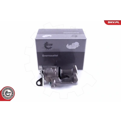 Kuva ESEN SKV 55SKV204 Jarrusatula Alumiini 134mm Taka akseli, oikea FIAT: Croma II Farmari