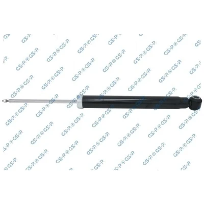 Kuva GSP 32113820 Iskunvaimentimet Taka akseli Kaasupaine Kaksiputki Teleskooppi iskunvaimentaja MAZDA: CX 5 I (KE, GH) 2.0 AWD, 2.2 D, D AWD