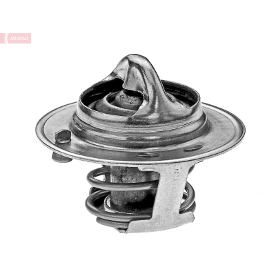 Kuva DENSO DTM88202 Termostaatti 88C Tiivisteillä OPEL: Astra F CC, G Caravan, VOLKSWAGEN: GOLF 2, FORD: Sierra Mk1 Hatchback