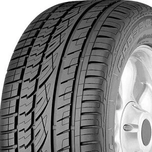 Kuva Continental CrossContact UHP 265/40R21 105Y XL MO Kesärenkaat