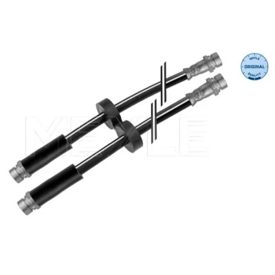 Kuva MEYLE 214 525 0038 Jarruletku Taka akseli 435