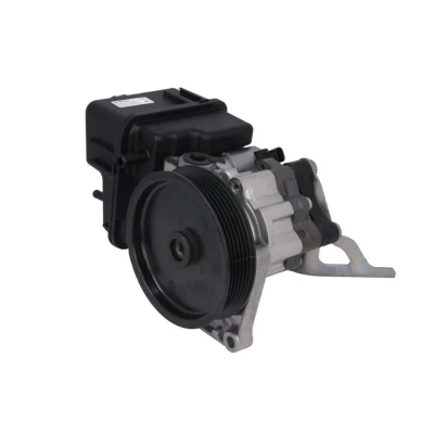 Kuva BOSCH K S00 000 663 Ohjaustehostimen Pumppu Hydraulinen MERCEDES BENZ: Vito Mixto, Sprinter 3.5 T Van, Bussi