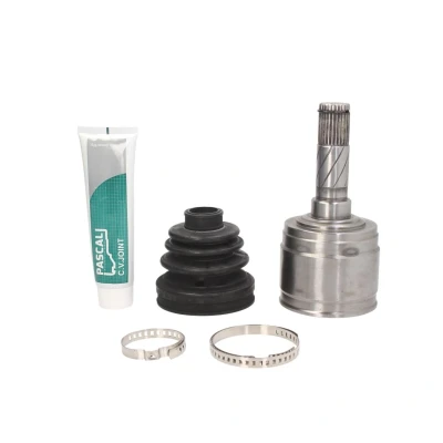 Kuva PASCAL G73019PC Vetonivel Vaihteiston puoli FORD: Ranger Mk2