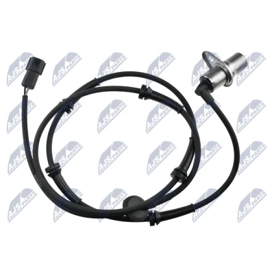 Kuva Tunnistin, kiertonopeus, Etuakseli, oikea, vasen Chevrolet, Daewoo, Infiniti, Kia OE 0K55343701A, 0K56A43701, 0K56A43701A
