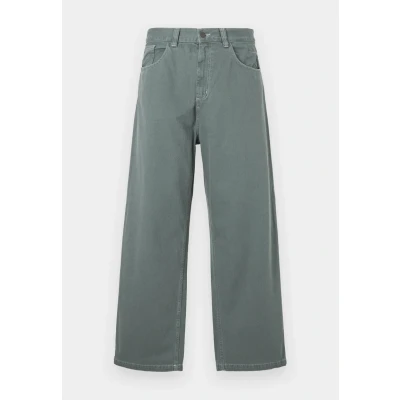 Kuva Carhartt WIP Brandon PANT Relaxed fit farkut, Koko: Large, Silver pine
