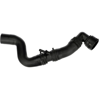 Kuva GATES 05 4636 Jäähdyttimen Letku EPDM (eteenipropeeni dieeni kumi) SKODA: Roomster, Fabia 1 Combi