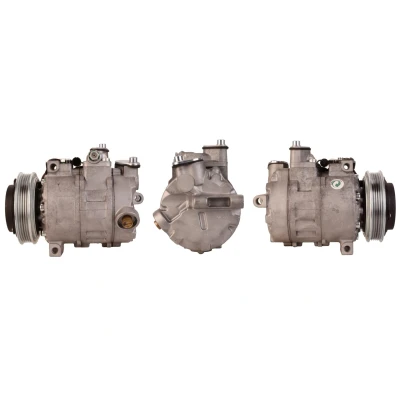 Kuva LUCAS ACP288 Ilmastoinnin Kompressori PAG 46 R 134a Tiivisteillä