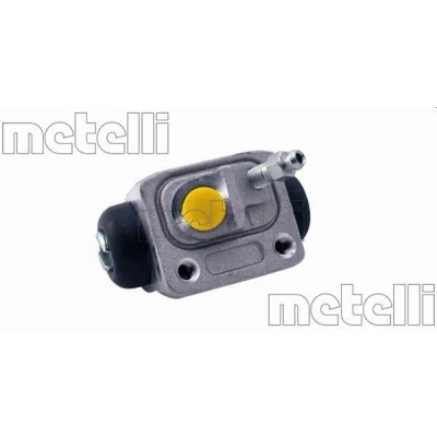 Kuva METELLI 04 0682 Takajarrusylinteri 17,46 SUZUKI: Baleno I Sedan, SWIFT 2