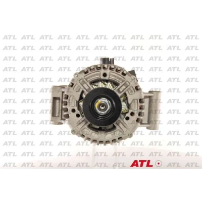 Kuva AS PL A0282 Laturi 12V 150A FORD: MONDEO 4 Turnier, Galaxy Mk2 MPV, S Max Mk1
