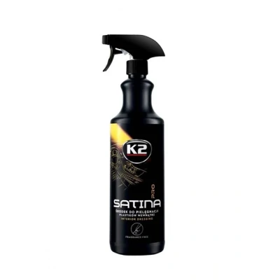 Kuva Muovin puhdistus K2 Satina Pro 1 L, Universal 1706045 OE