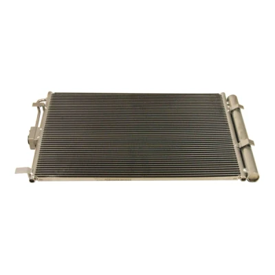Kuva MAXGEAR Easy Fit AC830059 Ilmastoinnin Lauhdutin Vedenerottimella 17,0 12,7 Alumiini 516 HYUNDAI: i30 II Farmari