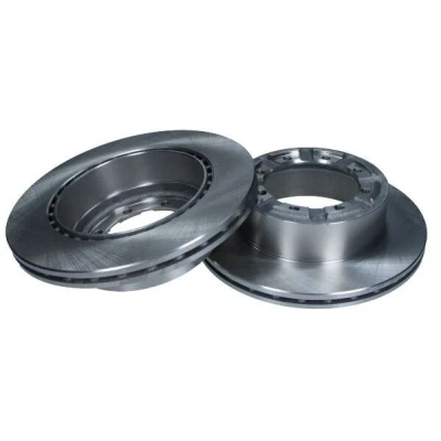Kuva MAXGEAR Jarrulevy Taka akseli 290mm 22mm 8 132mm Tuuletettu 19 1942 5001864712,5010260609 Jarrulevyt