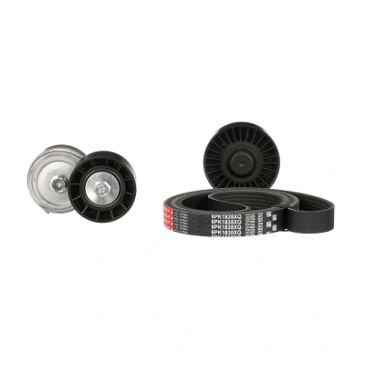 Kuva GATES K026PK1835XQ Moniurahihnasarja ThermalPro ALFA ROMEO: 156 Sedan, Sportwagon, 147