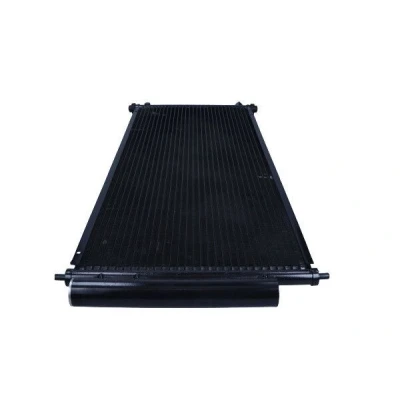 Kuva MAXGEAR Easy Fit AC824089 Ilmastoinnin Lauhdutin Vedenerottimella 15,5 10,2 Alumiini 685 R 134a HONDA: Jazz 2