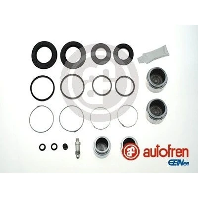 Kuva AUTOFREN SEINSA D41193C Jarrusatula Korjaussarja Etuakseli 43 TOYOTA: Land Cruiser 60, Prado 70 SUV