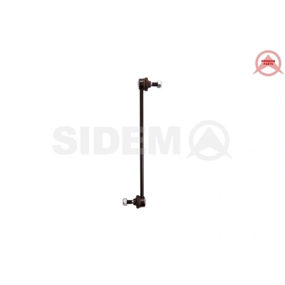 Kuva SIDEM 49569 Koiranluu Etuakseli 333 MM12X1,5R MERCEDES BENZ: B sarja, CLA Coupe