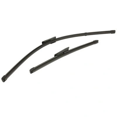 Kuva Pyyhkijänsulka Denso DF 061 Flatblade pyyhinsulka (rungoton) RENAULT: Clio 4, Captur