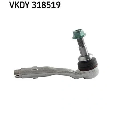 Kuva SKF VKDY 318519 Raidetangon Pää M14 x 1,5 synteettinen rasva BMW: 5 Sedan, Touring, GT