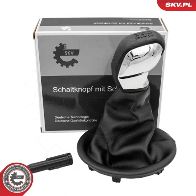 Kuva Vaihdetangon nuppi Esen skv 63SKV558 citroën, peugeot OE 96738471VV