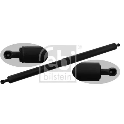 Kuva FEBI BILSTEIN 47091 Takaluukun Kaasujousi 1260 663 Molemminpuolin