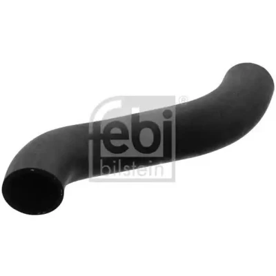 Kuva FEBI BILSTEIN 100308 Jäähdyttimen Letku Yläpuolella MERCEDES BENZ: Sprinter 3 T Bussi, Flatbed Kuorma auto/Alusta, Van