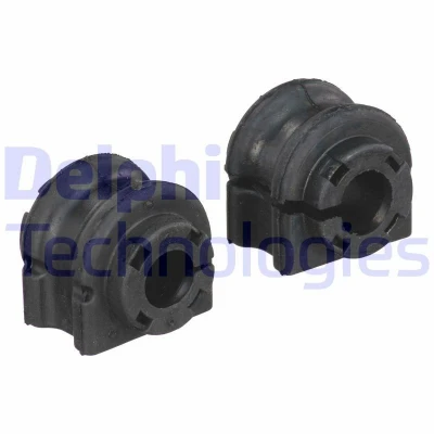 Kuva Vakaajan hela, Etuakseli, Molemminpuolin RENAULT KANGOO / GRAND II, BE BOP, Express OE 7701069131