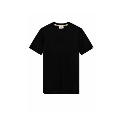 Kuva Anerkjendt ROD SS NOOS Tpaita, Koko: Small, Caviar
