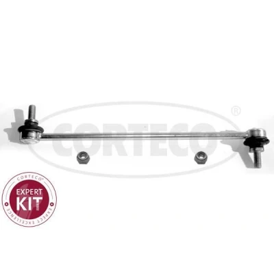 Kuva CORTECO 49396290 Koiranluu Etuakseli, oikea, vasen FORD: FOCUS 2 Kombi, 3 Turnier, 3, VOLVO: V50, V40 Hatchback, S40 II
