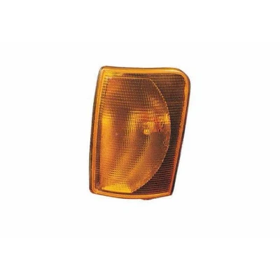 Kuva ALKAR 1905910 Vilkku Oranssi Eteen, vasen Lampun kannalla P21W Ohjaus vasemmalla VOLKSWAGEN: LT 28 35 II Bussi, 46 2 Kasten